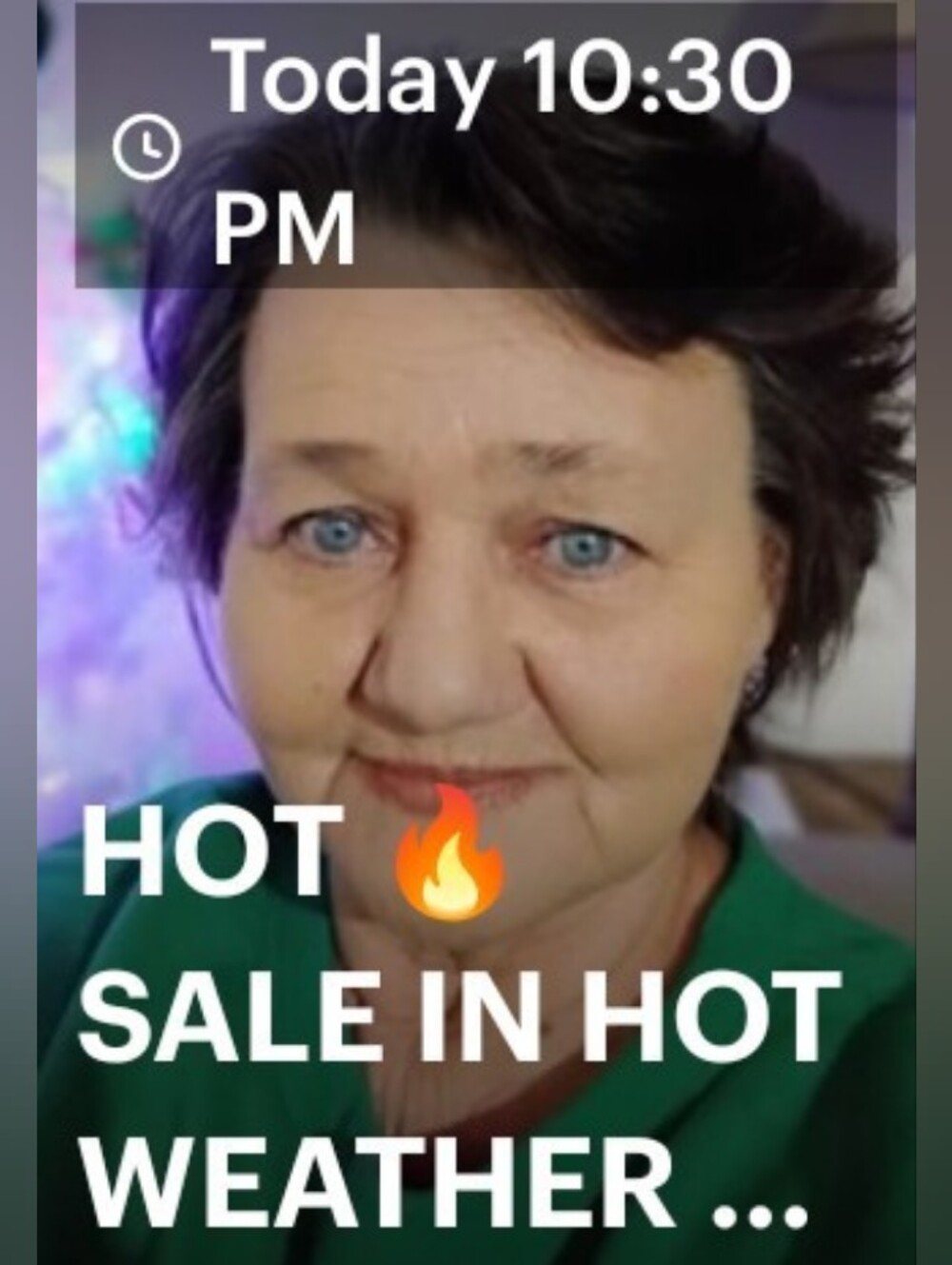 HOT 🔥 WEATHER 🥵 SALES! BEST PRICES YOU'LL SEE FOR THE QUALITY!❤️